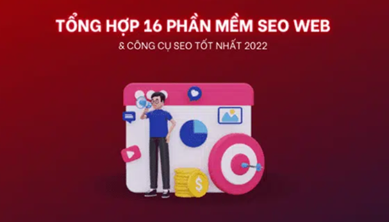 TOP 16 BEST WEB SEO SOFTWARE & SEO TOOLS 2022