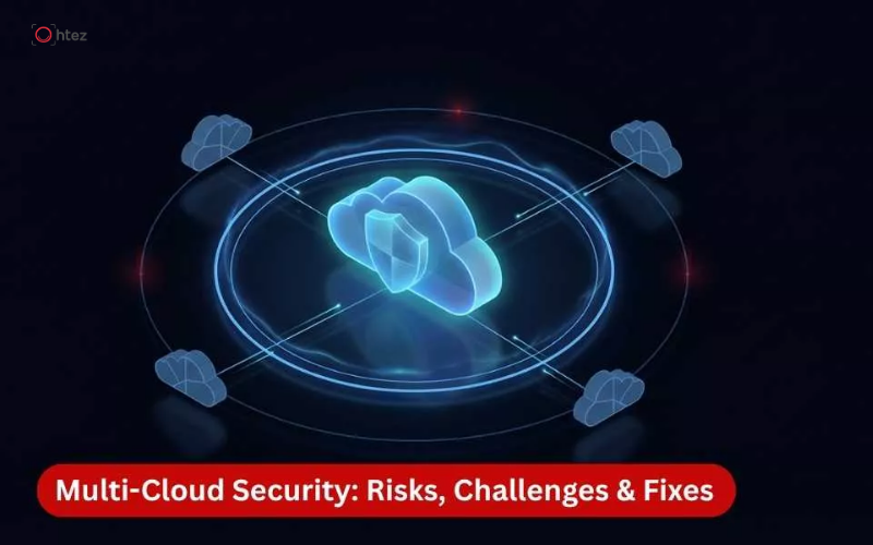 What Is a Multi Cloud Strategy? Success Factors for 2026
