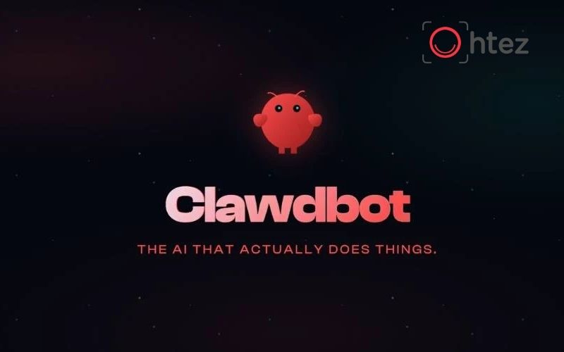 AI Agent Clawbot là gì? Cách hoạt động và hướng dẫn sử dụng chi tiết 2026