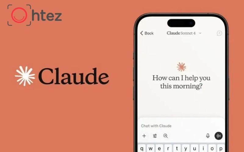 Claude Code - AI Agent phù hợp cho Lập trình viên