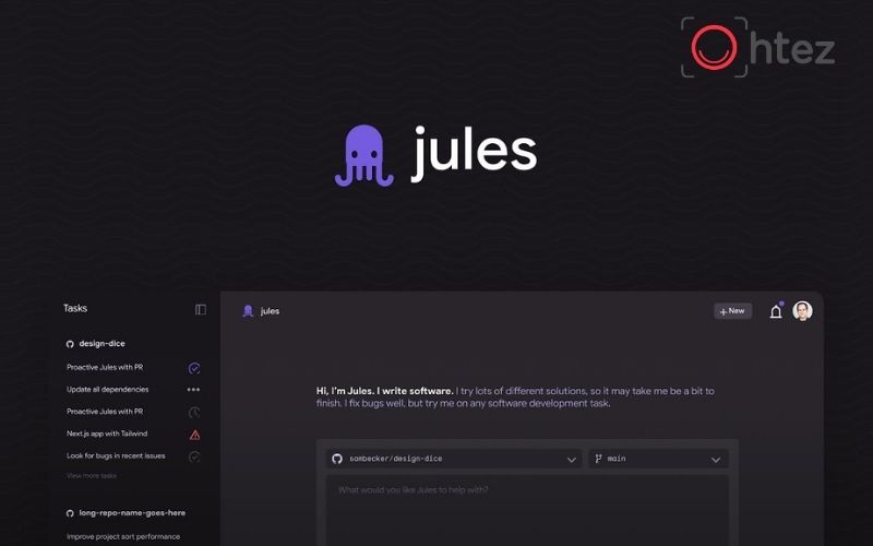 Google Jules