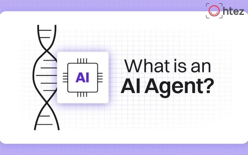 AI Agent miễn phí là gì và cách hoạt động so với chatbot truyền thống  
