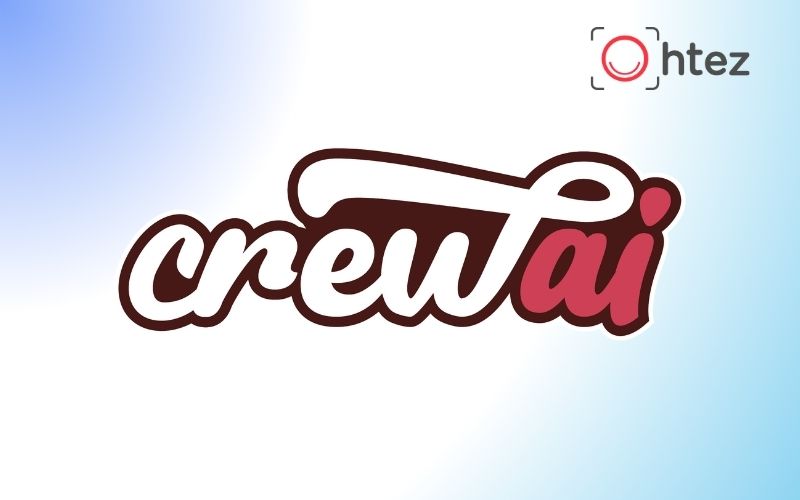 CrewAI - AI Agent miễn phí hỗ trợ điều phối nhiều tác nhân AI  