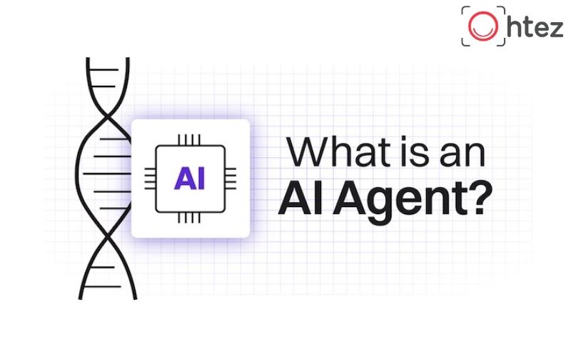 What are AI Agents?