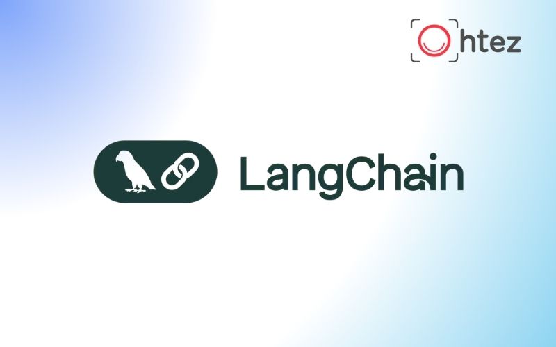 LangChain - Deeply customizable agent using source code.