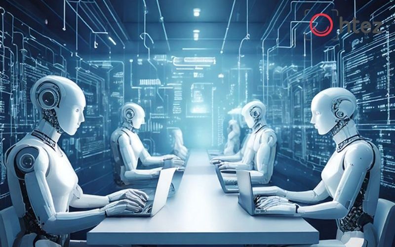 How to create an AI Agent: Choose the right platform for building AI Agents