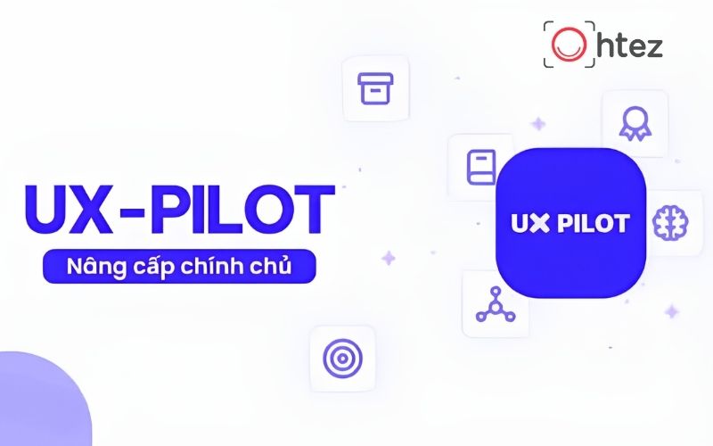 UX Pilot